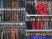 Impressie winkel