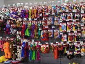 Impressie winkel