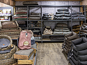 Impressie winkel
