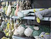 Impressie winkel