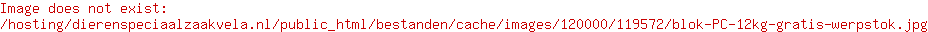 Actie Premium Care hondenvoer 12 kg