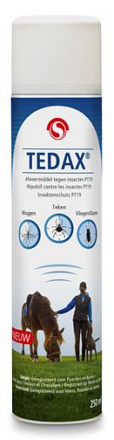 Sectolin Tedax 250 ml
