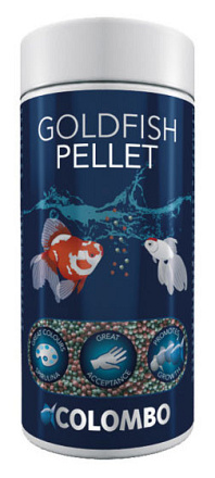 Colombo Goldfish korrel 100 ml