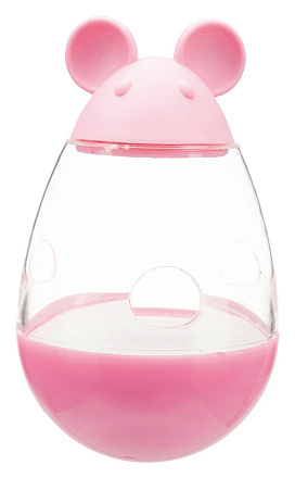 TRIXIE Cat Activity Snack Muis assorti