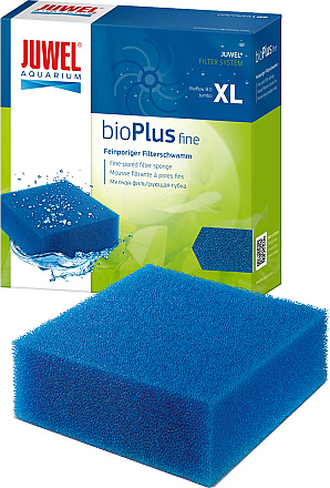 Juwel filterspons Bioflow 8.0 Jumbo fijn