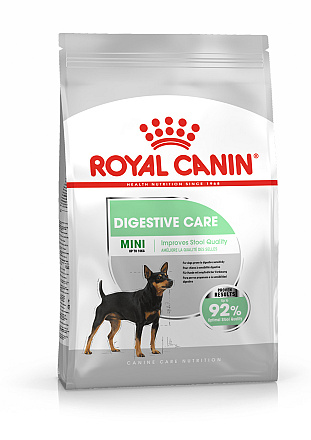 Royal Canin hondenvoer Digestive Care Mini 1 kg
