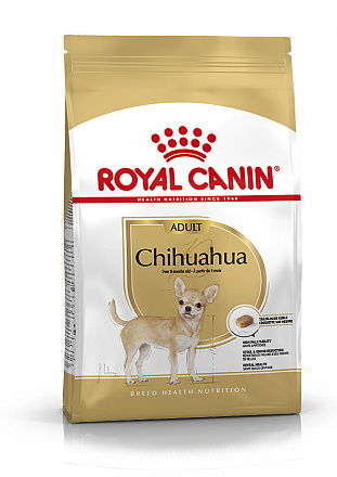 Royal Canin Hondenvoer Chihuahua Adult 3 kg