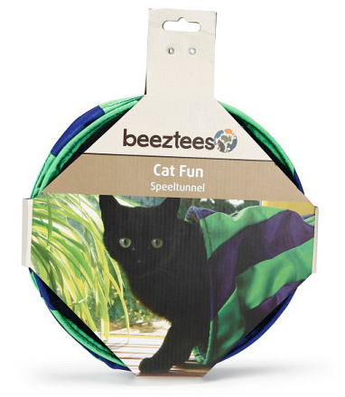 Beeztees Speeltunnel Multi