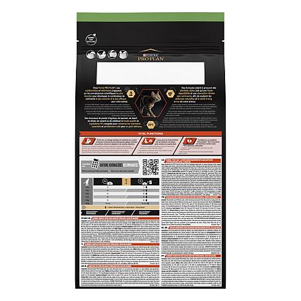 Pro Plan kattenvoer Sterilised Adult 1+ Zalm 1,5 kg