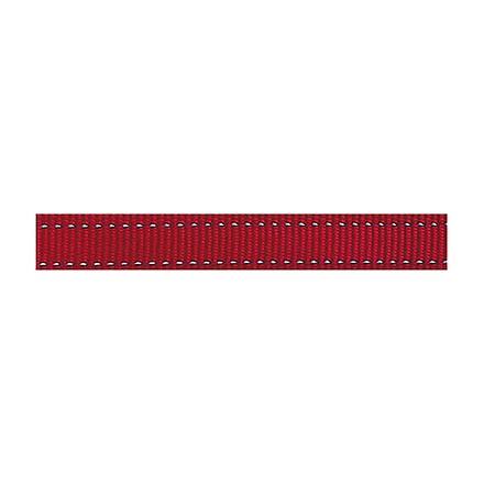 Rogz Halsband Utility Rood