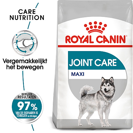 Royal Canin hondenvoer Joint Care Maxi 3 kg
