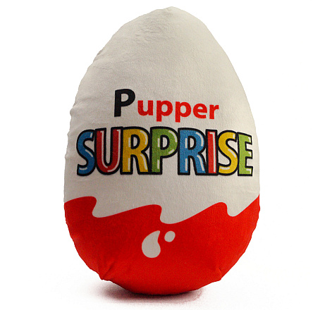 PawStory hondenspeelgoed Puppersurprise
