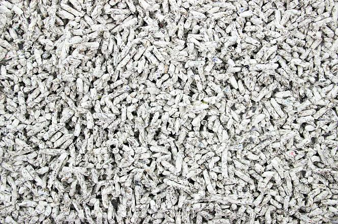 ESVE Pet's Paper bedding 10 ltr