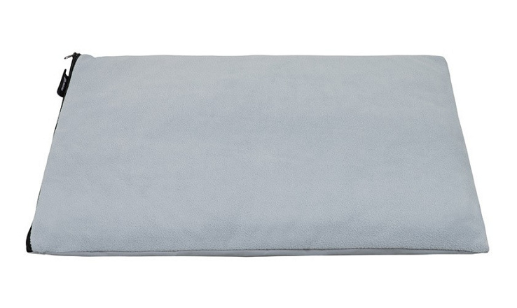 District 70 Lodge benchmat Light Grey