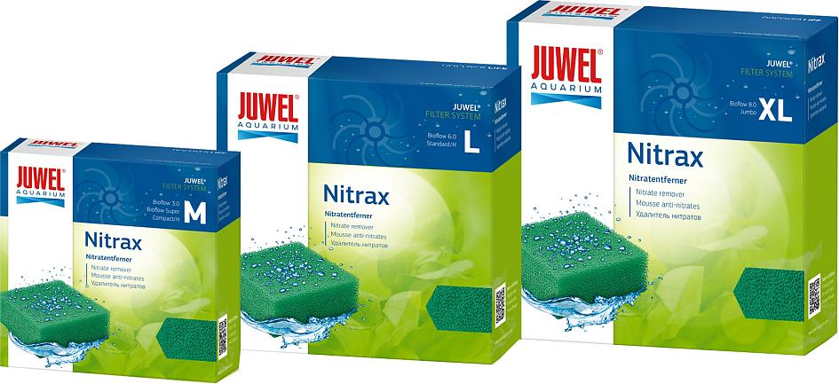 Juwel Nitrax Bioflow 6.0 Standaard